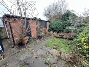 Knowle Close Great Sutton